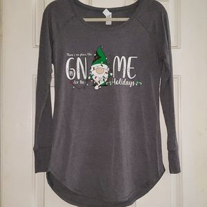 🟢Womens S Xmas Top